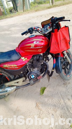 Dayang bullet 135